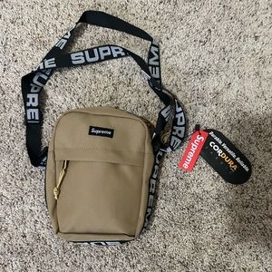 Supreme sidebag